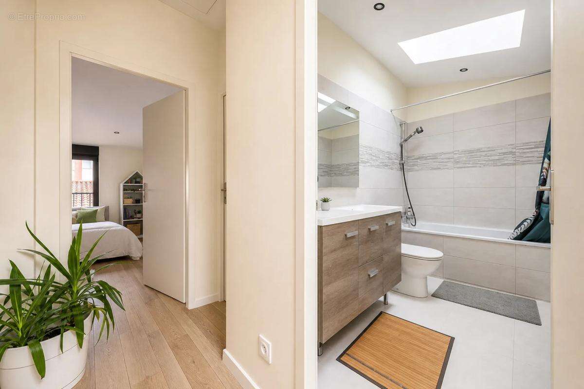 Charmante maison rénovée à Launaguet - photo 10