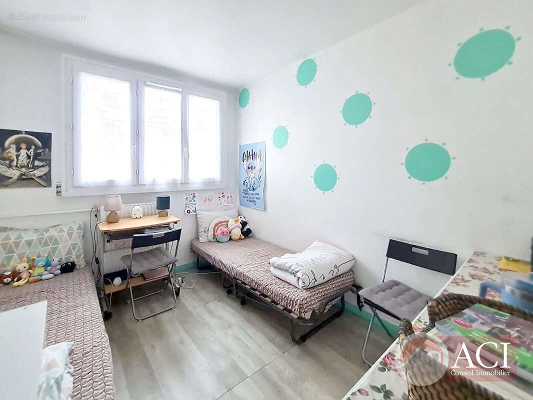 Appartement à MONTMAGNY