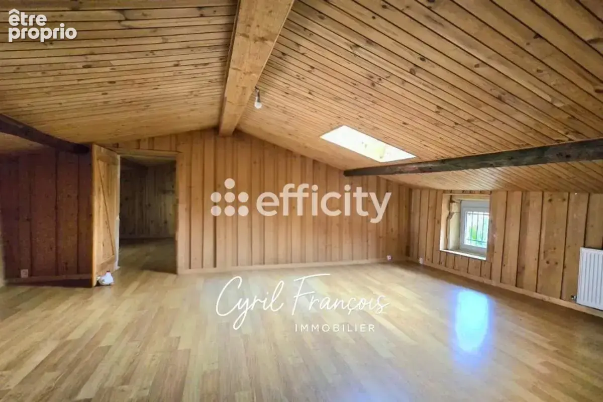 Maison 8 pièces 212 m² à vendre à Chessy (69380) - photo 13