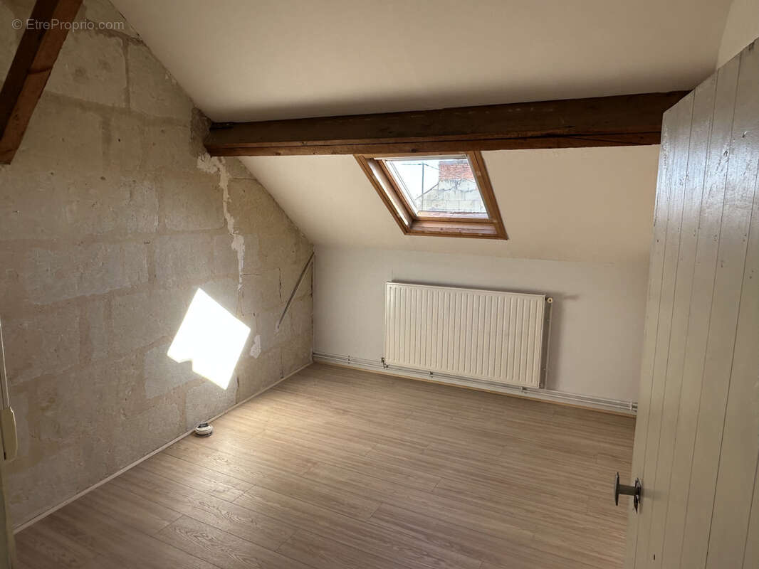 Maison à SAUMUR
