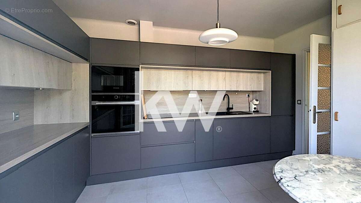 Maison à DEUIL-LA-BARRE