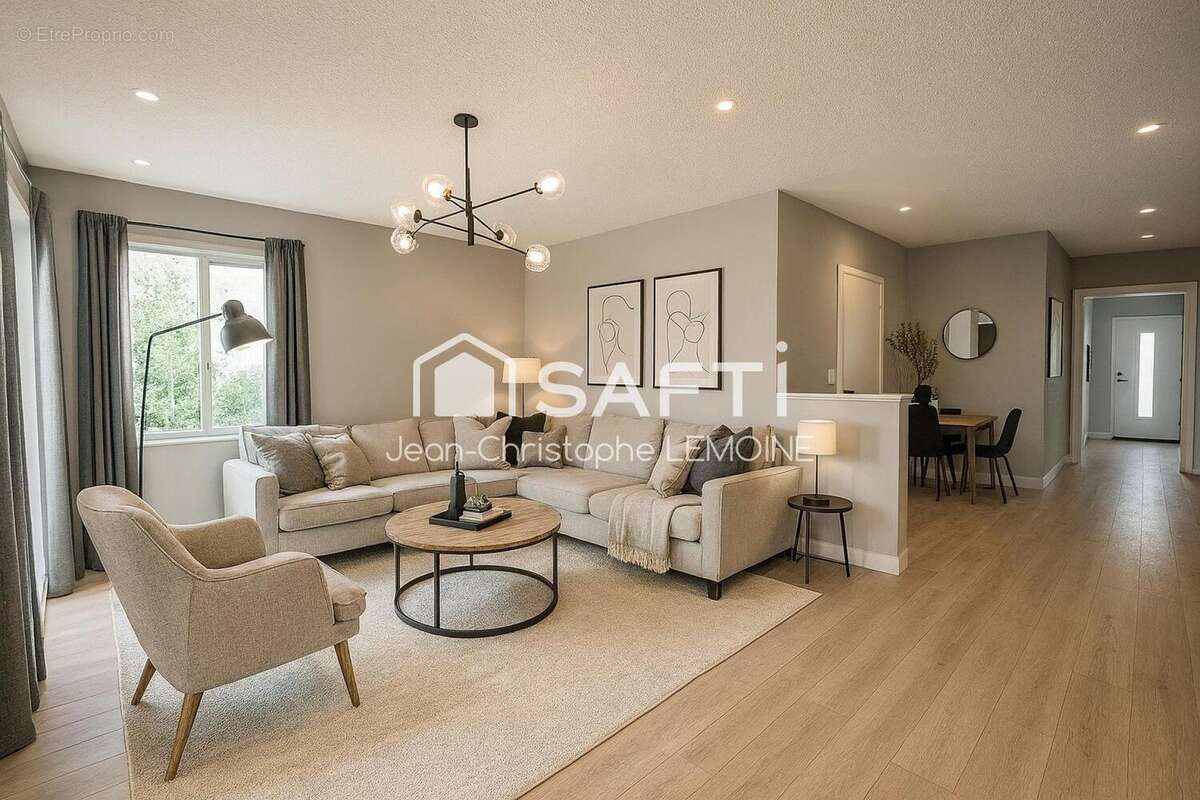 Photo 3 - Maison à RENAZE