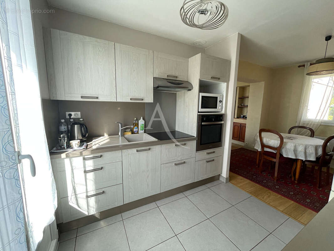 Maison à GIF-SUR-YVETTE