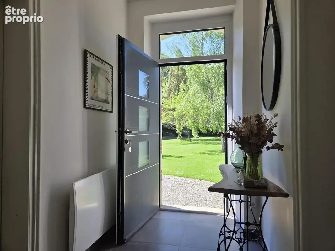 Maison 193 m² à Chateau-Gontier  - photo 7