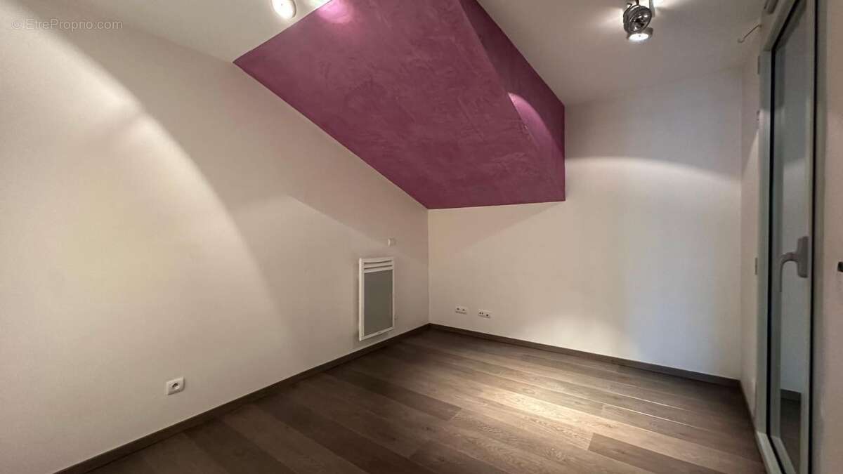 Appartement à ALBENS