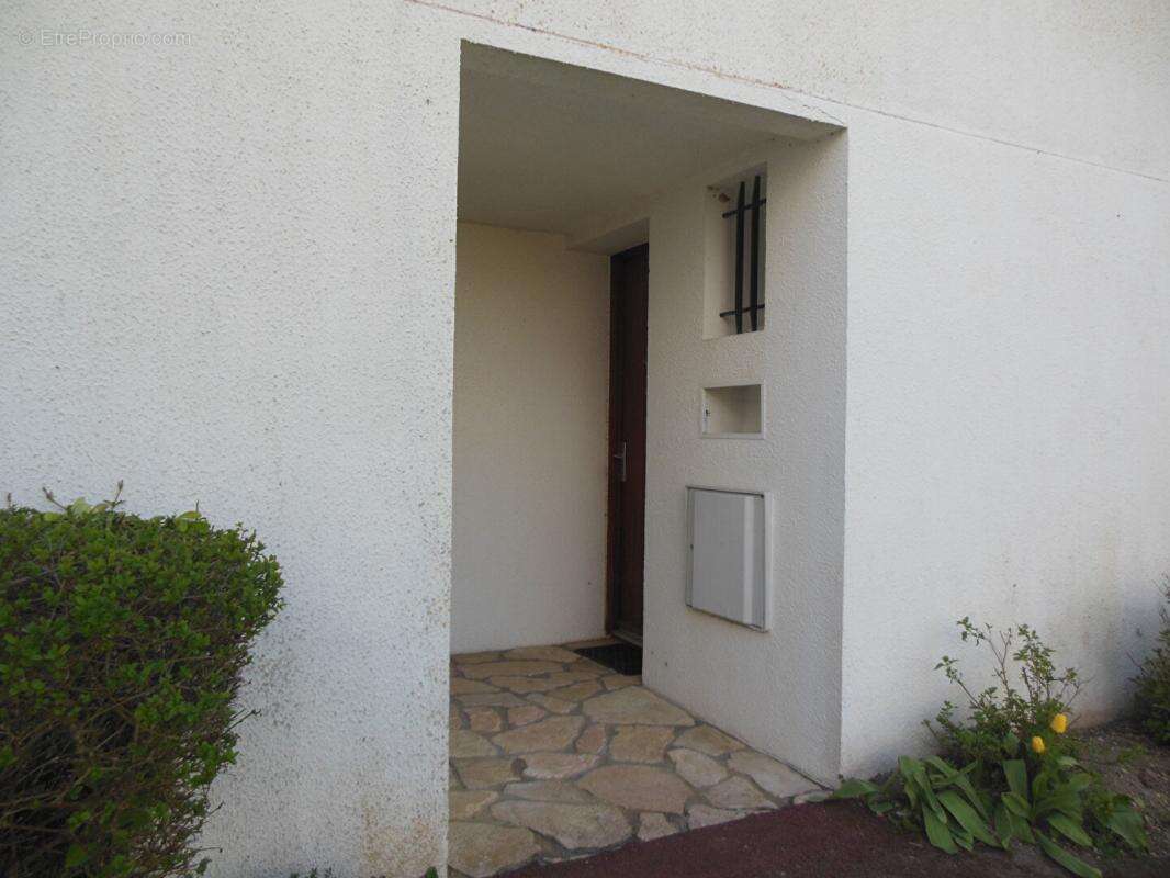 Maison à ROYAN