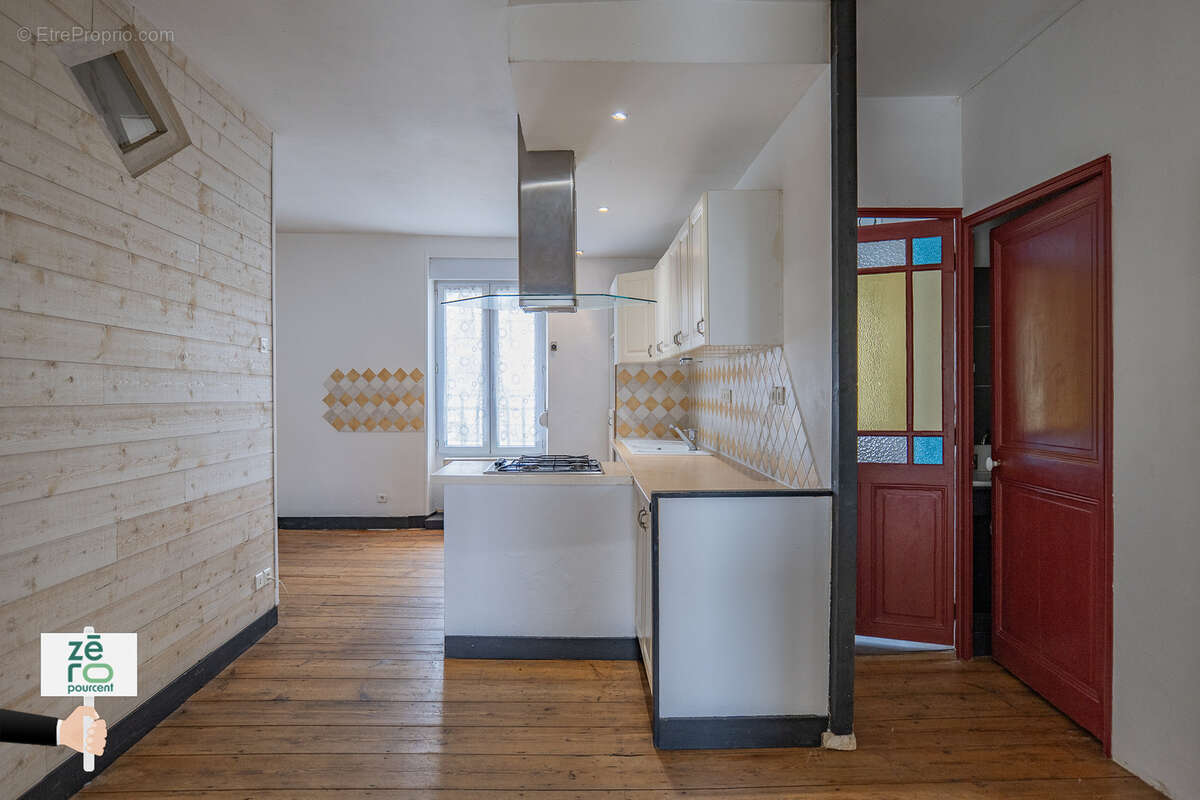 Appartement à LUCON