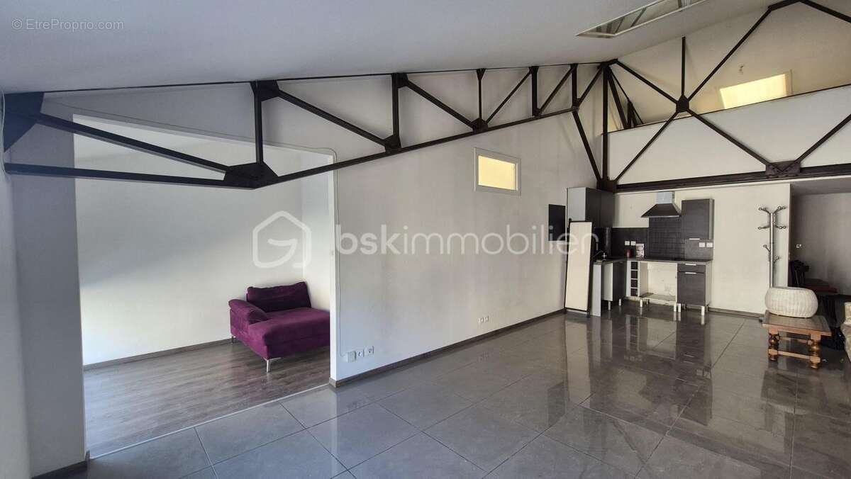 Appartement à CERET