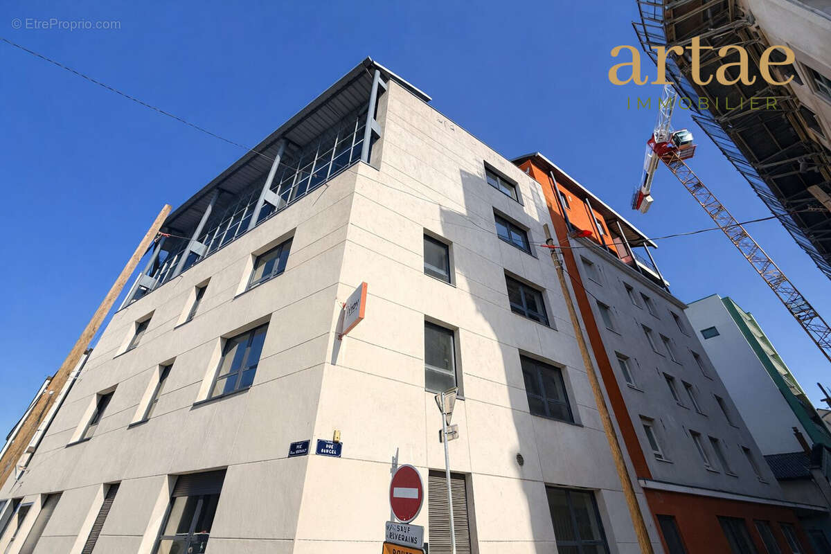 Appartement à LYON-7E