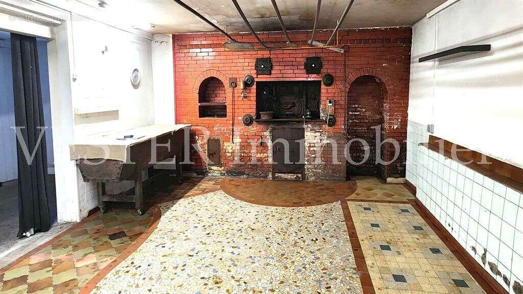 Maison de ville, atelier et jardin - photo 9