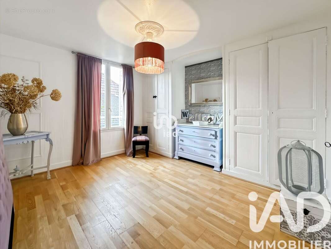 Photo 8 - Maison à SENS