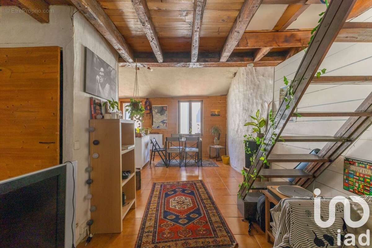 Photo 5 - Appartement à CHAMBERY