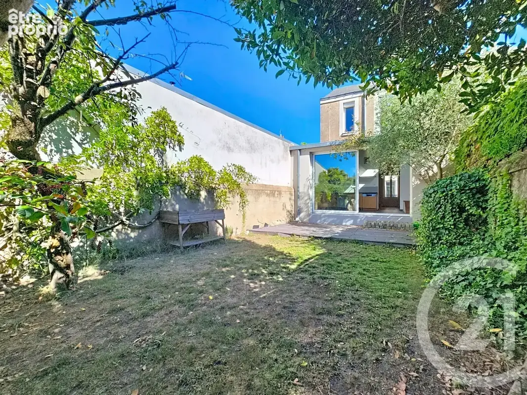 Maison 5 pièces 120 m² à vendre à Tours (37000) - photo 2