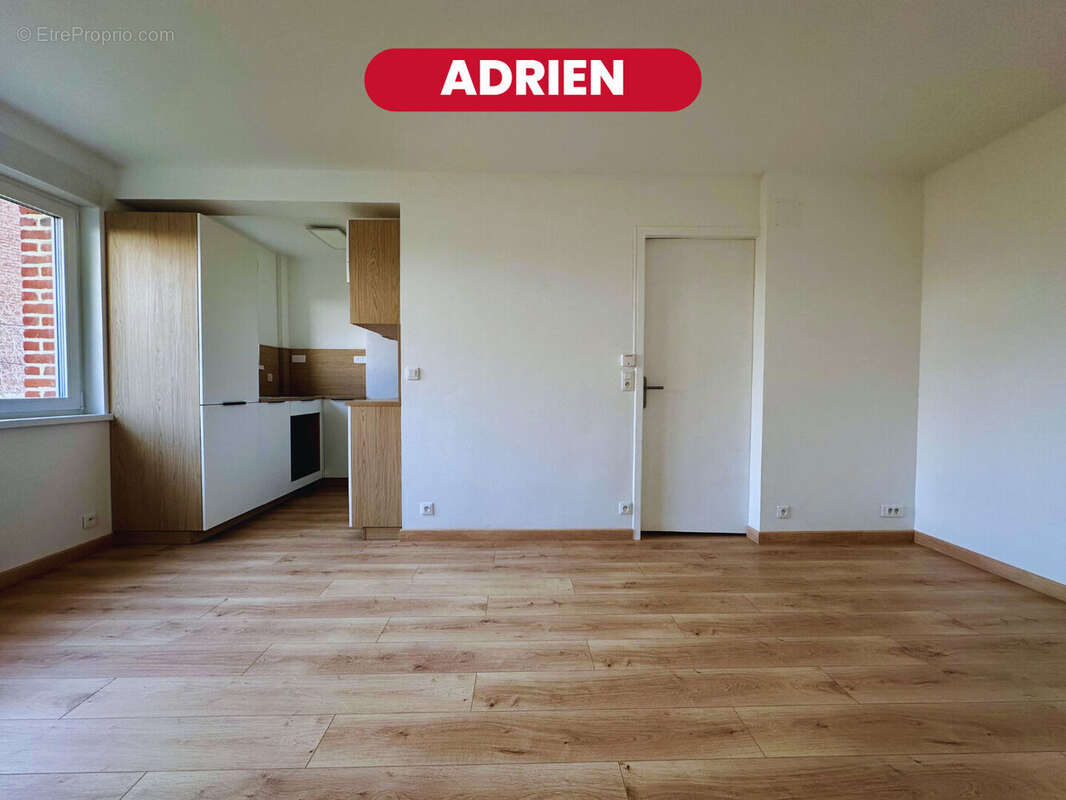 Appartement à LILLE