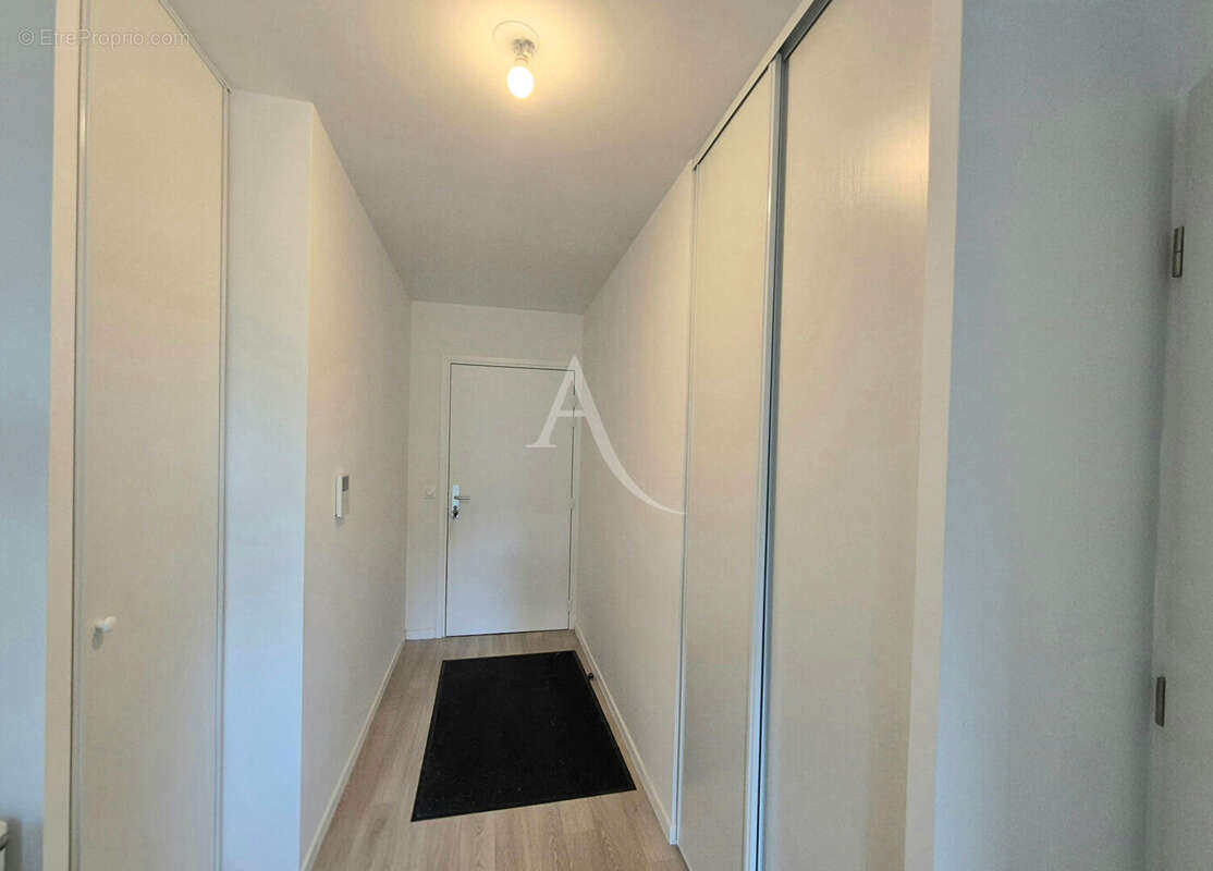 Appartement Les Ulis 3 pièce(s) 58 m2 - photo 7