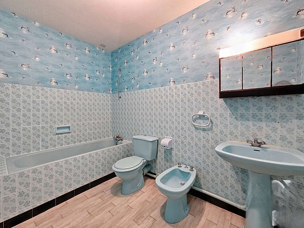 Maison à PREFAILLES