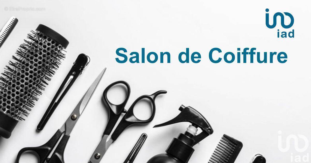 Photo 1 - Commerce à RENNES