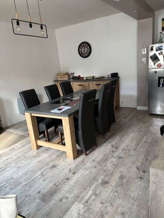 Villineuve la guyard, maison 3 chambres - photo 3