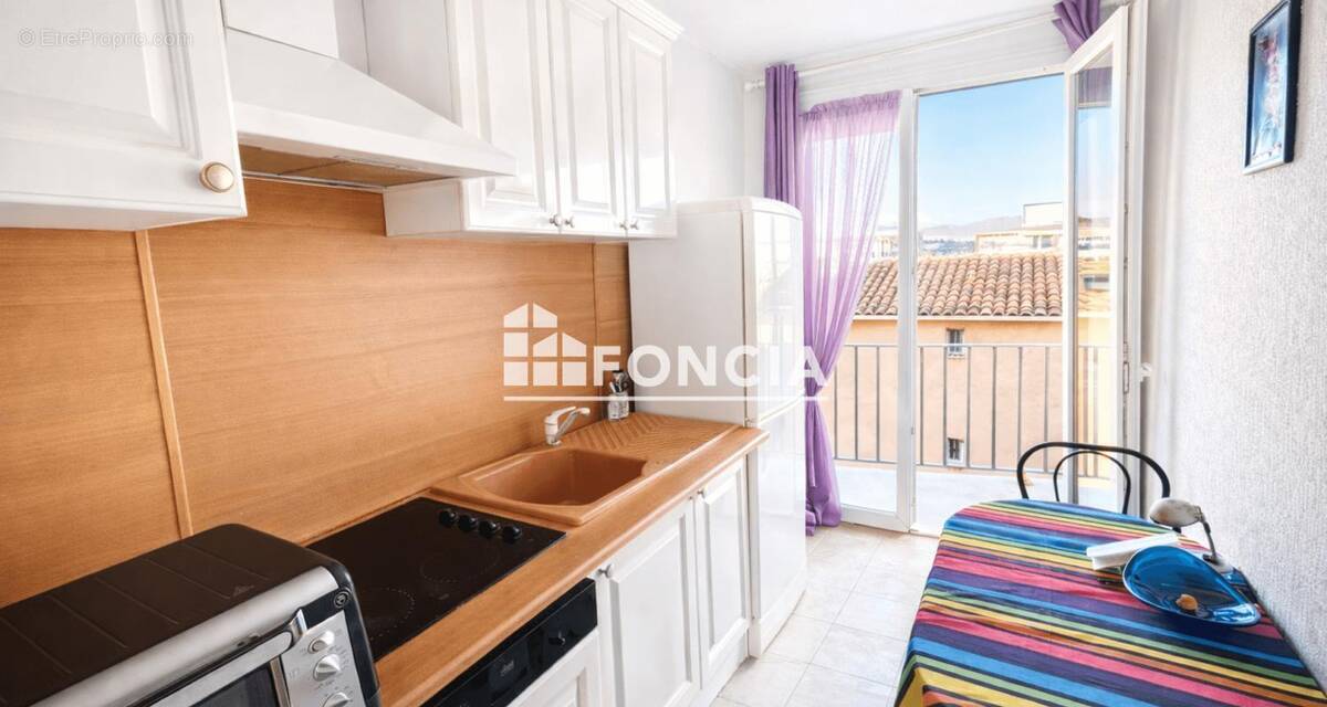 Appartement à NARBONNE
