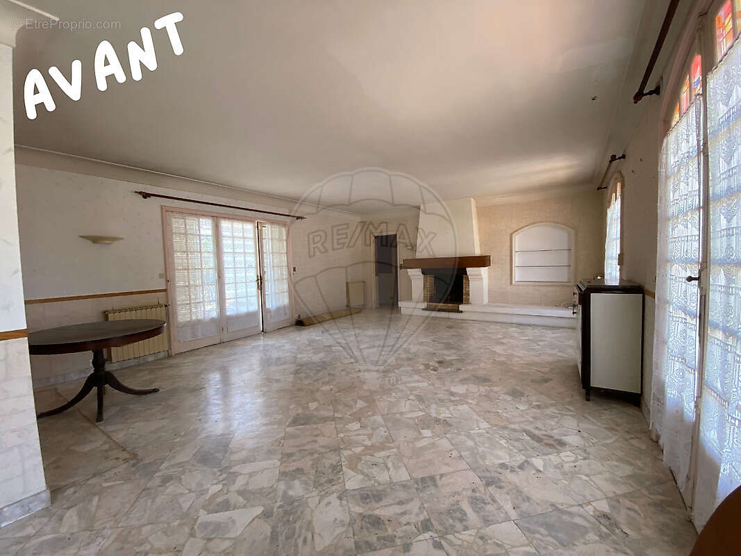 Maison 5 chambre(s) à vendre - photo 6