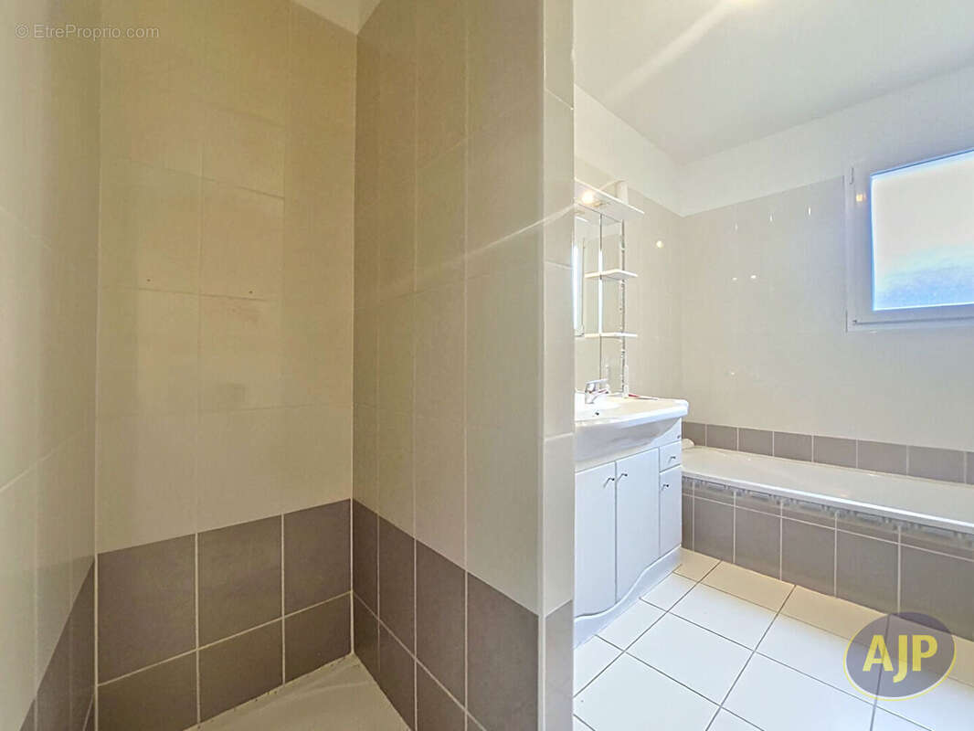 Maison plain pied 70m² La Roche sur Yon - photo 3