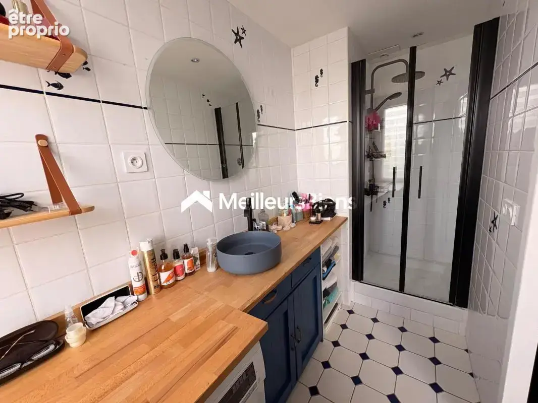 Appartement T3 rénové et lumineux Mérignac centre - photo 9