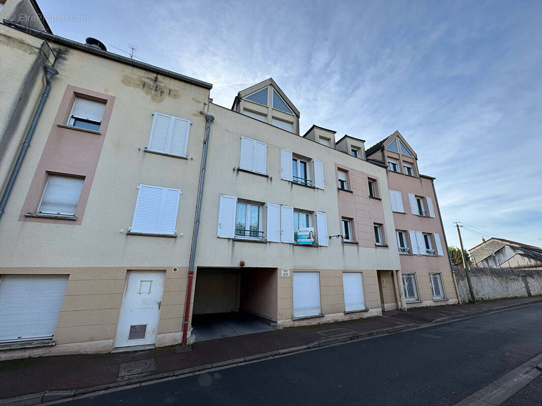 Appartement à ETAMPES