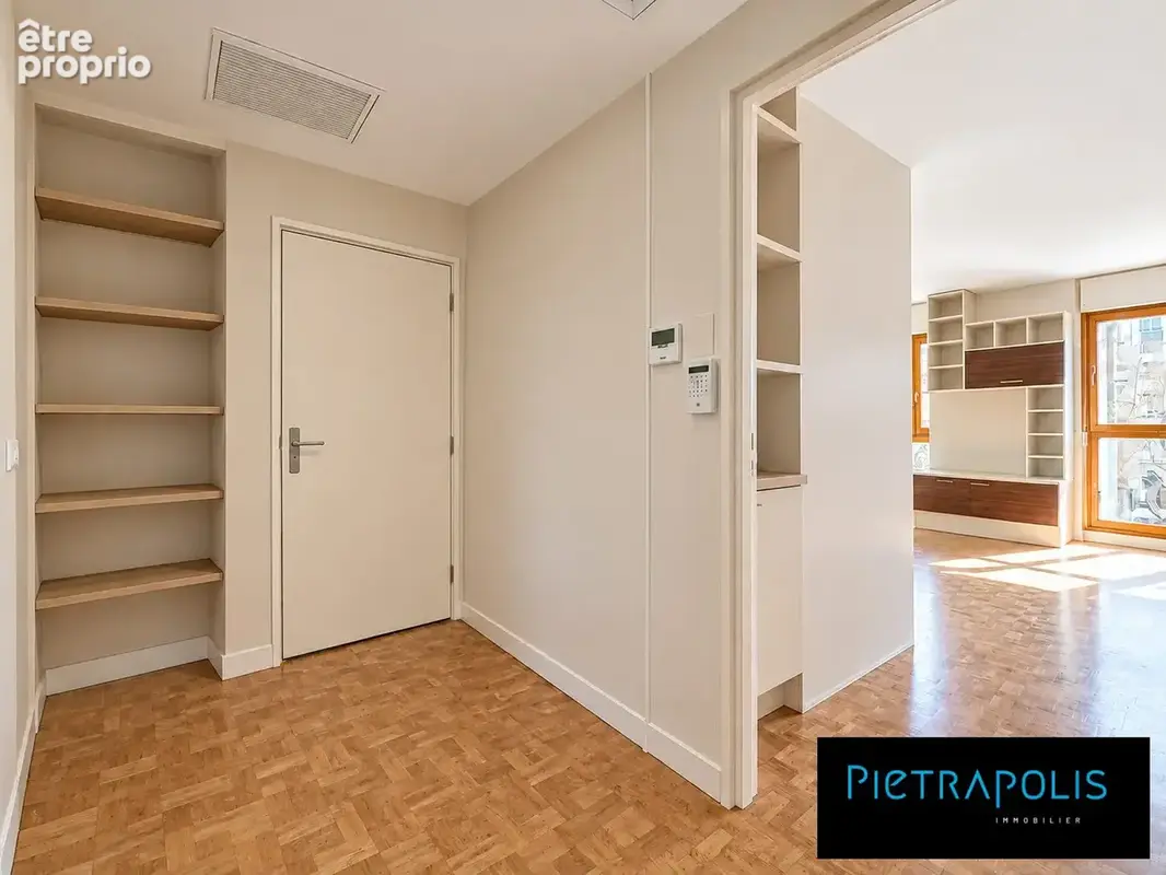 Appartement 4 pièces 82 m² à vendre à Lyon-6e (69006) - photo 6