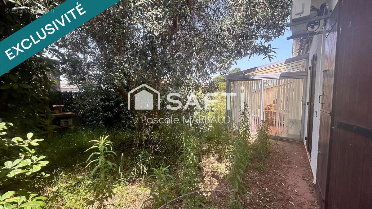 Photo 3 - Maison à SAINT-CYPRIEN