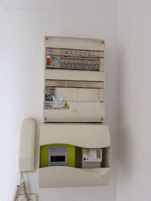 Appartement à SAVIGNEUX