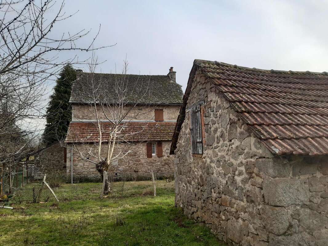 Maison 120 m² à Ladinhac  - photo 3