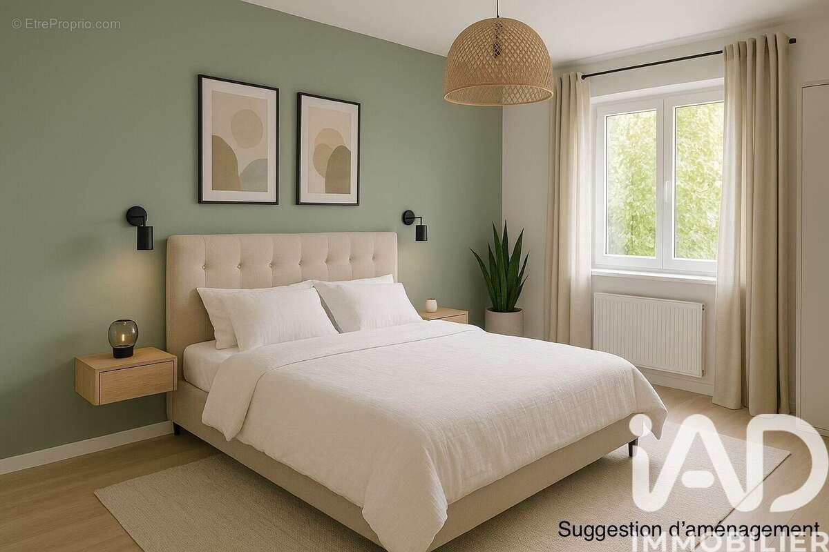 Photo 9 - Maison à VIRY-CHATILLON