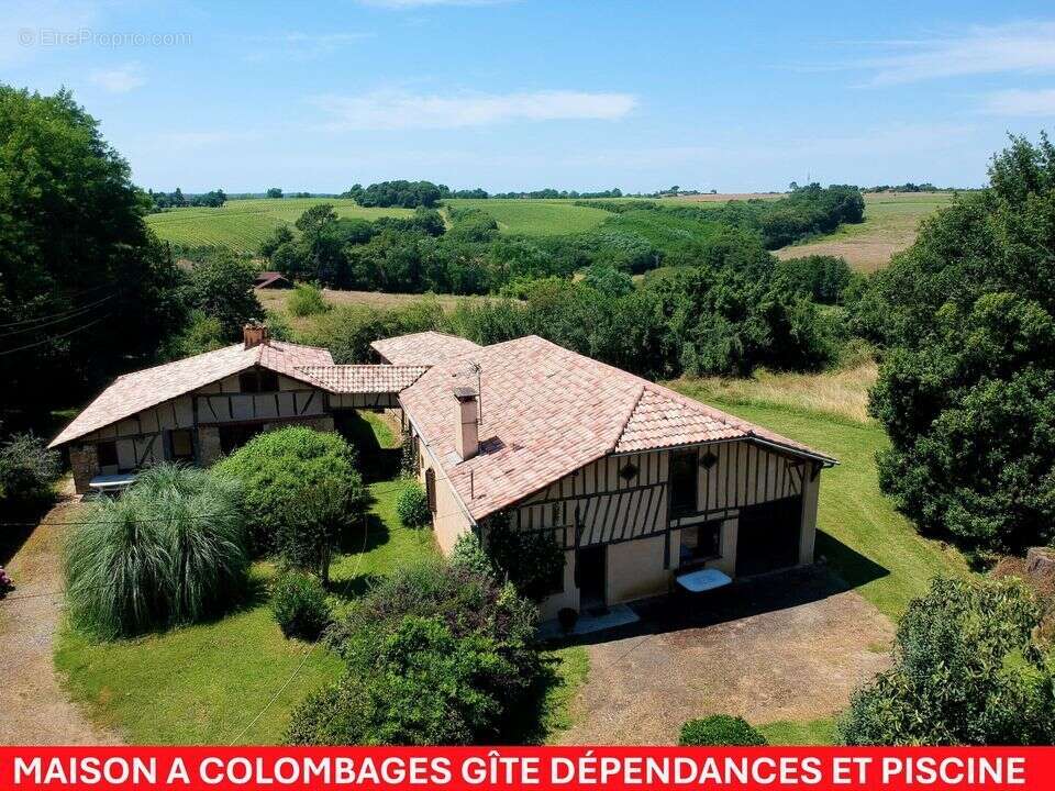 Maison 183 m² à Estang  - photo 73