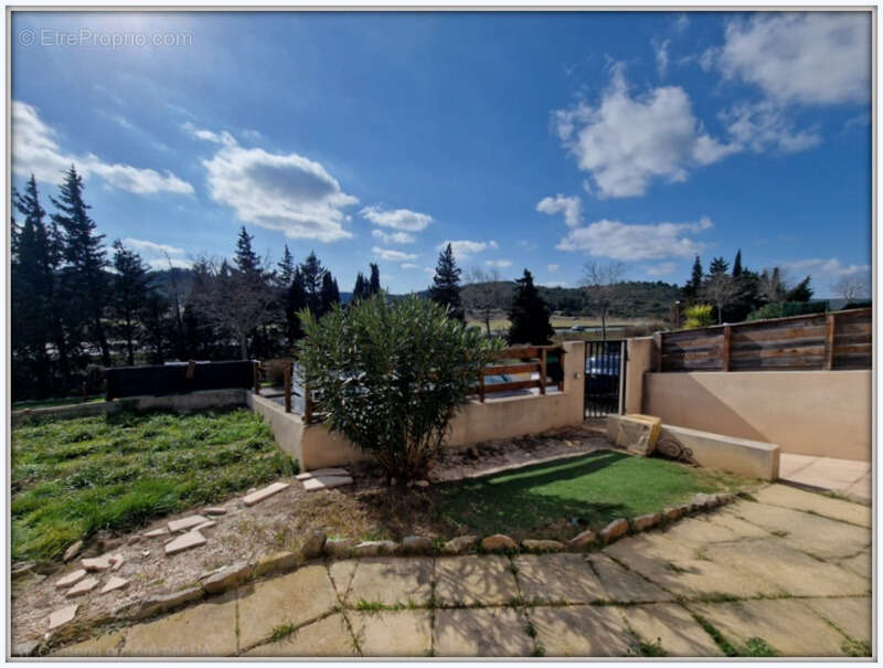 Maison à vendre 3 pièces MONTREDON DES CORBIERES (11) - photo 11