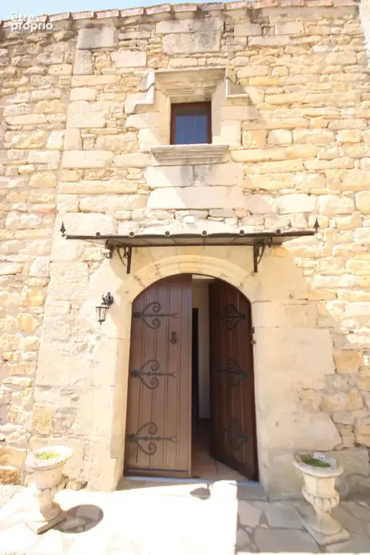 Maison en pierres - photo 2