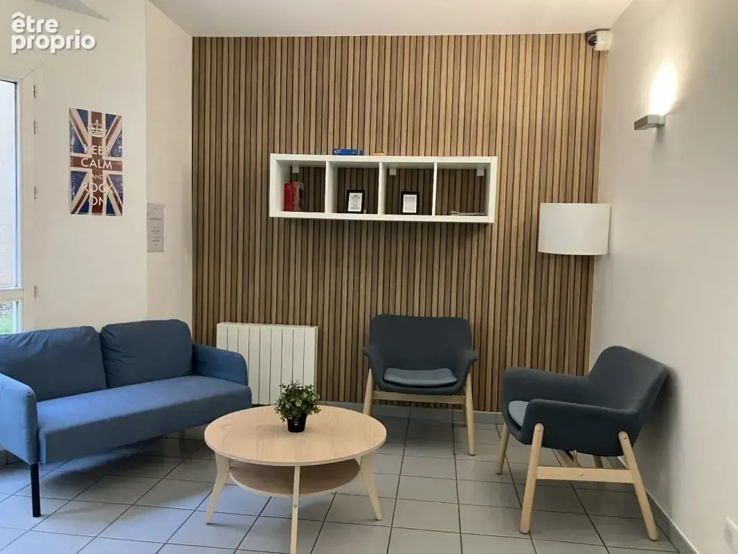 Appartement - photo 9
