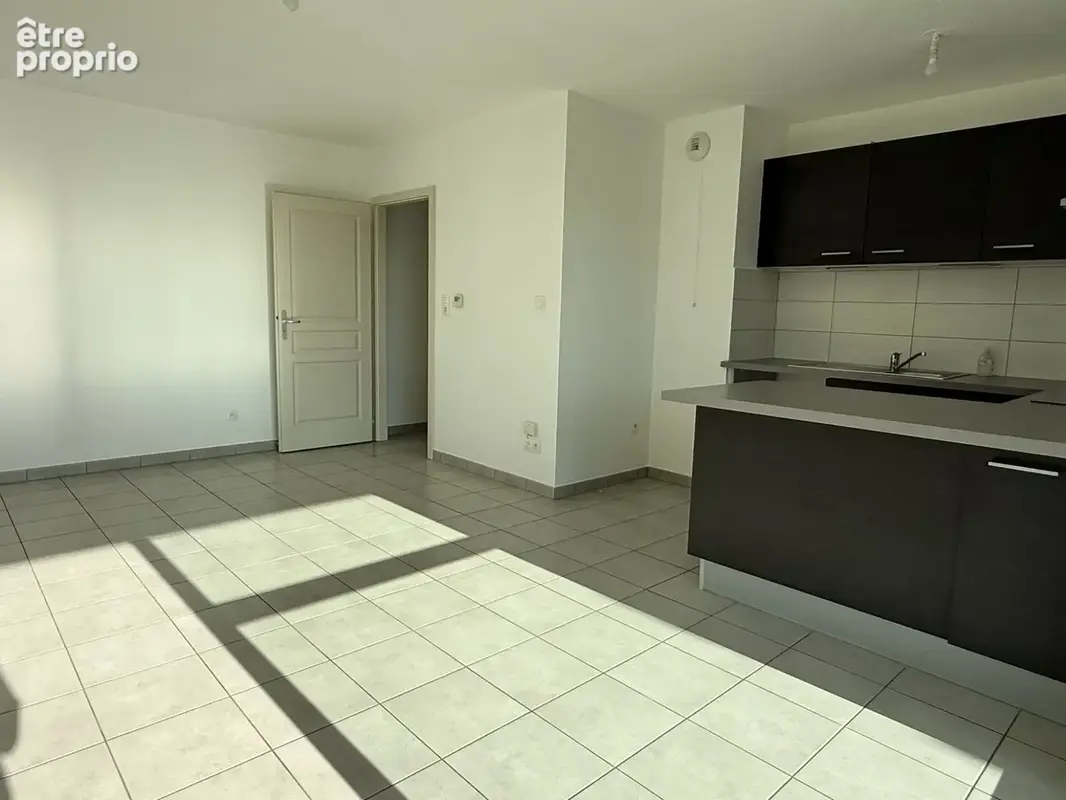 Appartement 63 m² à Houssen  - photo 4