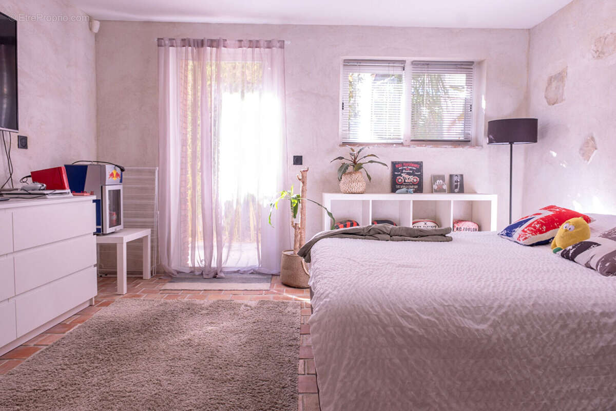 Appartement à ROCBARON