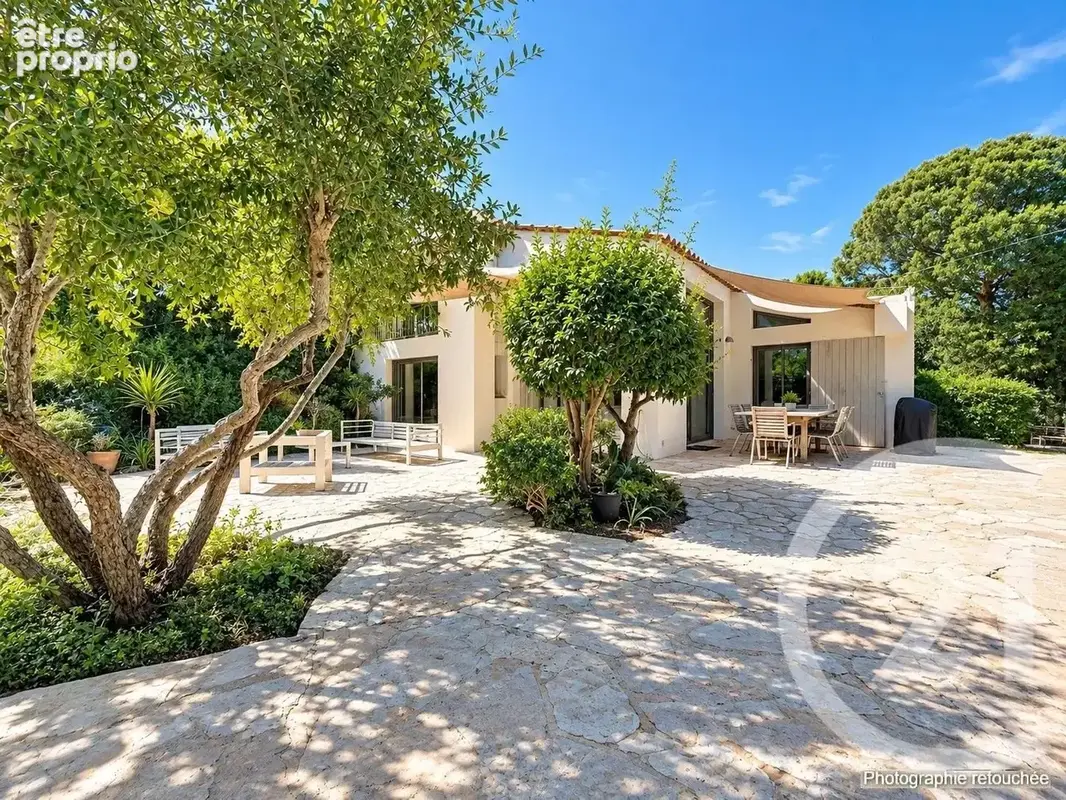 Maison 6 pièces 180 m² à vendre à Mougins (06250) - photo 2