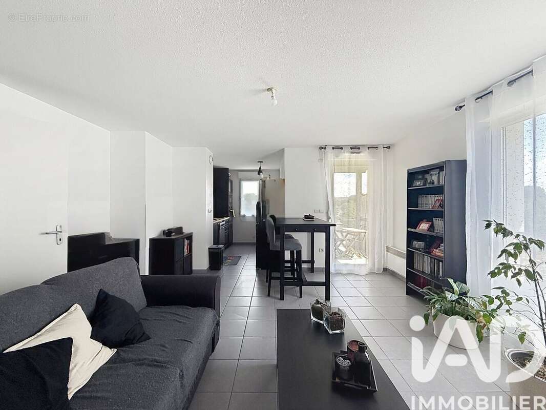 Photo 2 - Appartement à DAUX