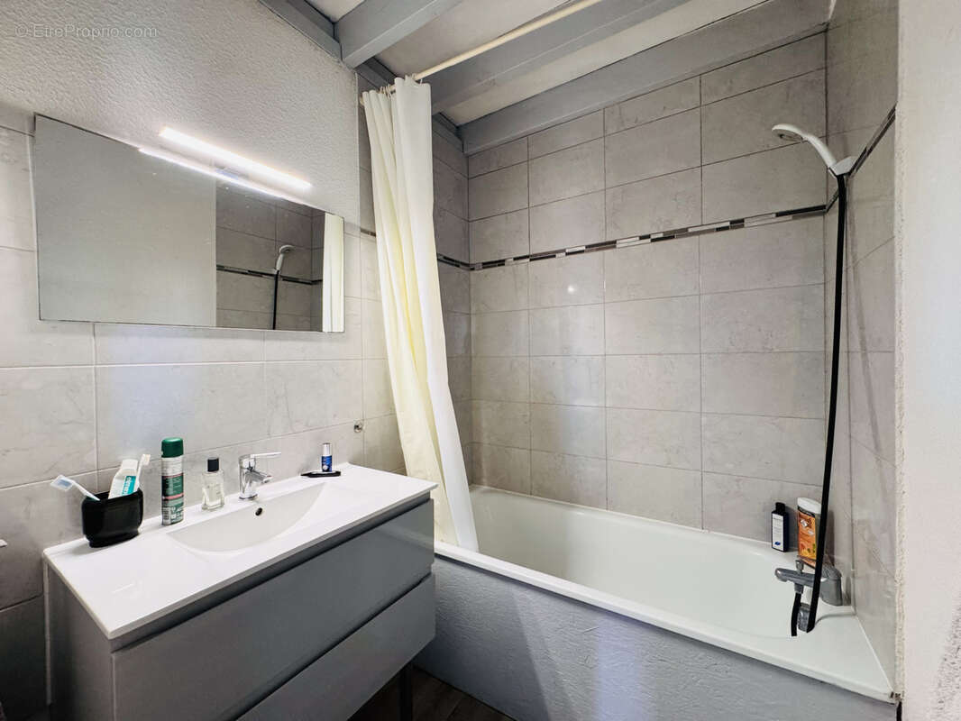 T3 de 49m2 vieux boucau - photo 7