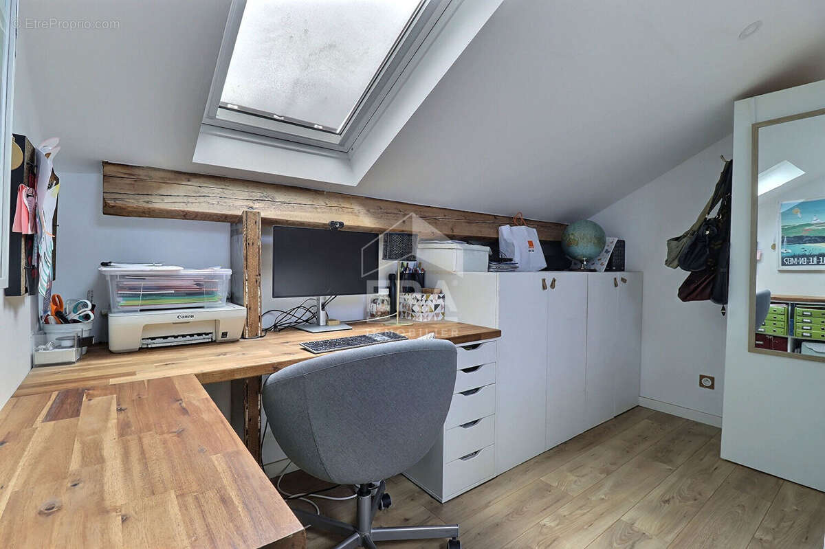 Appartement à COLOMBES