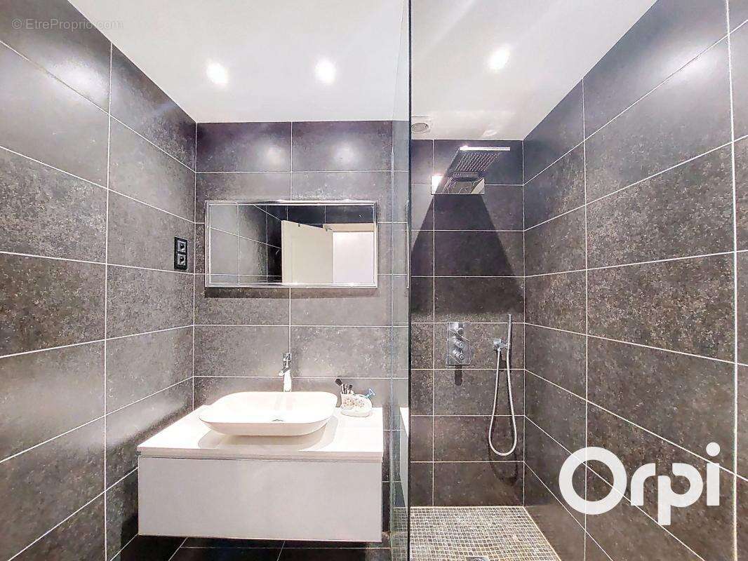 Appartement à PORTO-VECCHIO