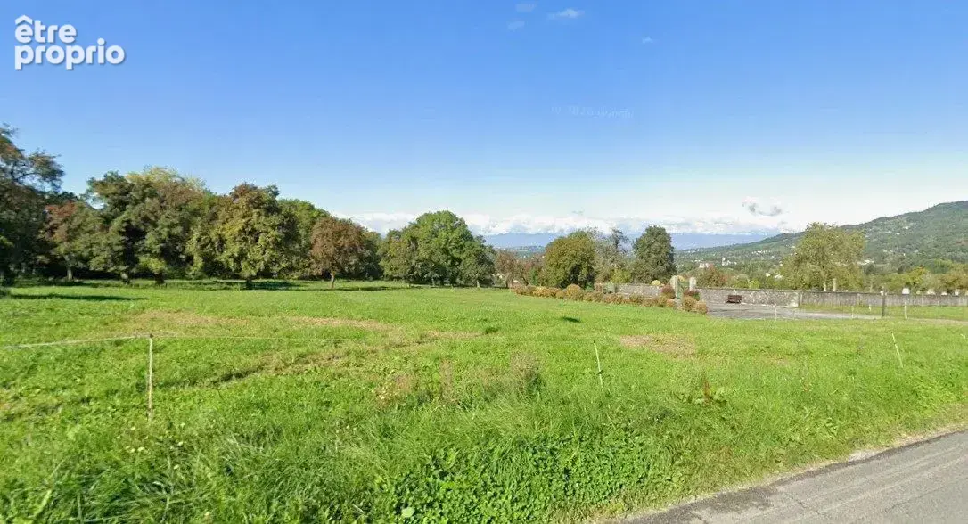 Terrain 436 m² à Marcellaz  - photo 2
