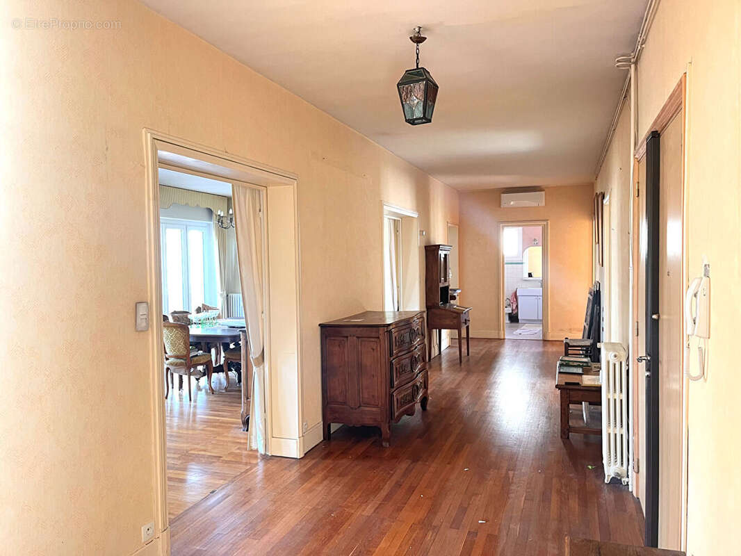 Appartement à ROANNE