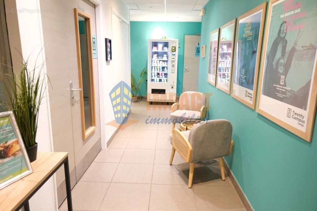 Appartement à LOOS