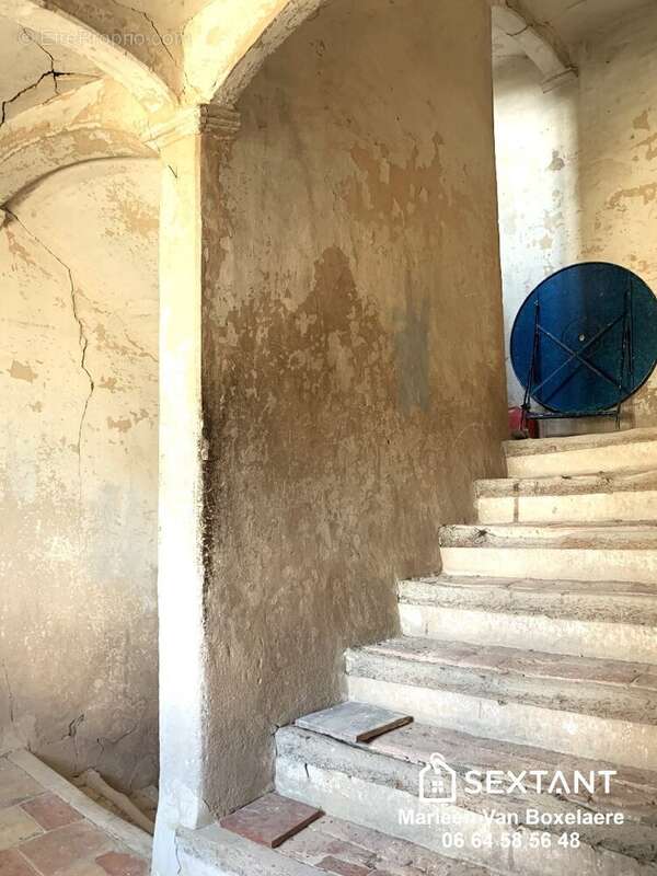 Maison médiévale avec jolie vue - photo 8
