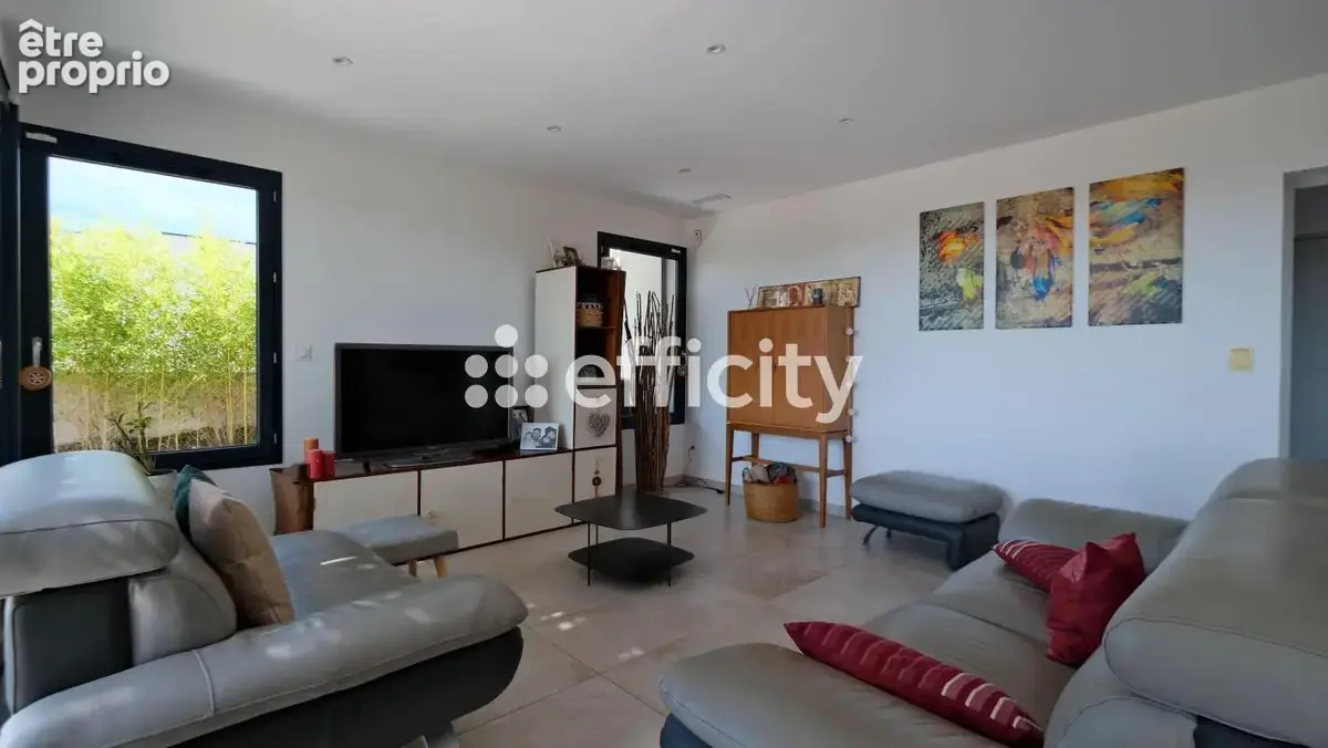 Maison 5 pièces 150 m² à vendre à Serignan (34410) - photo 6