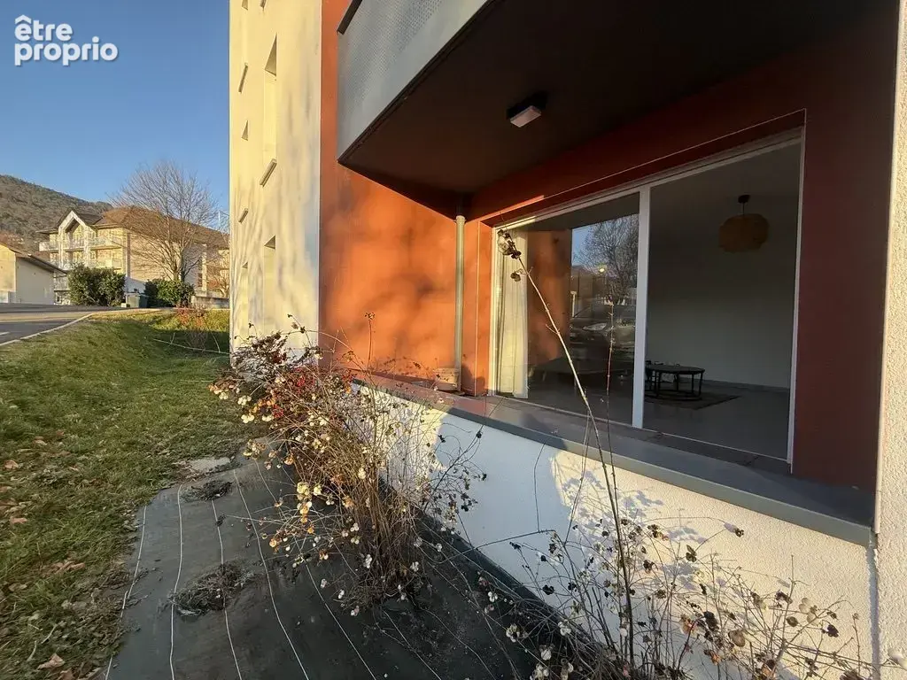 Appartement 67 m² à Saint-Baldoph  - photo 3