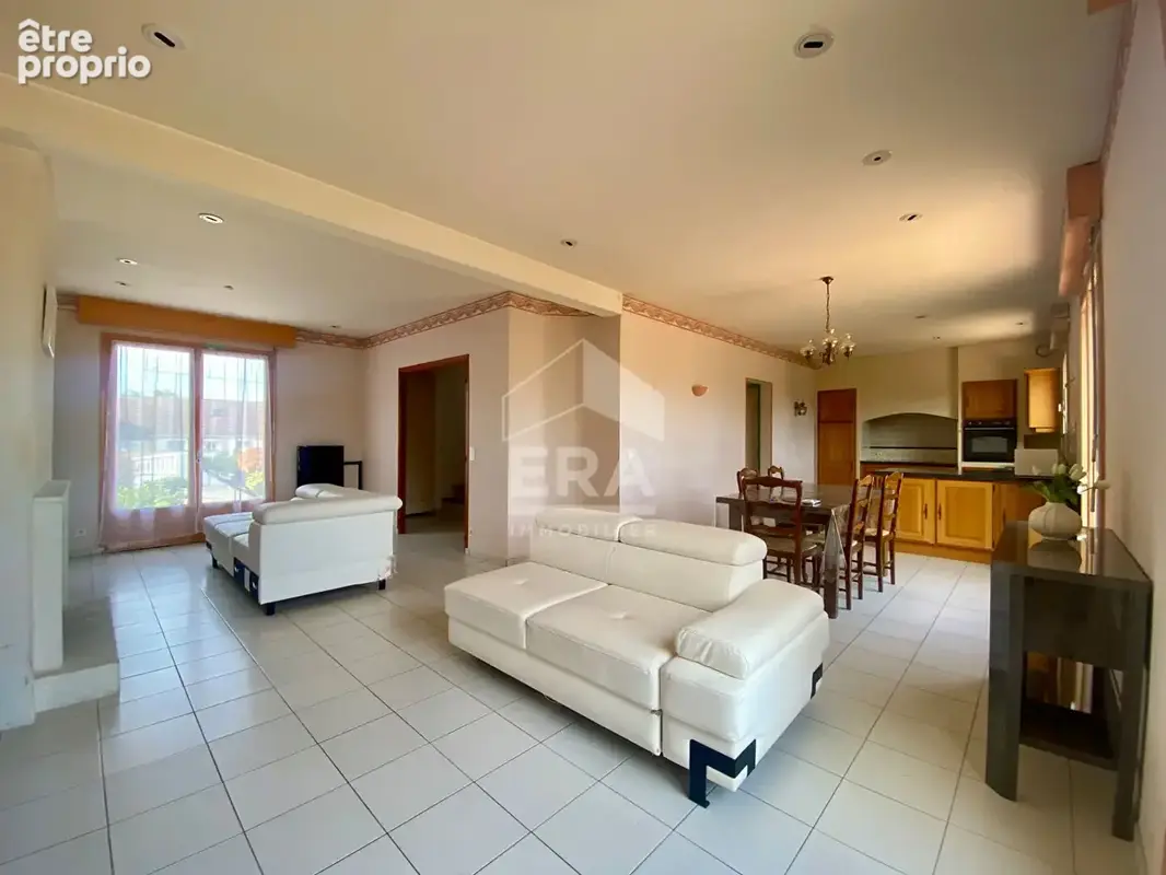 Maison 114m² à dordives - photo 3